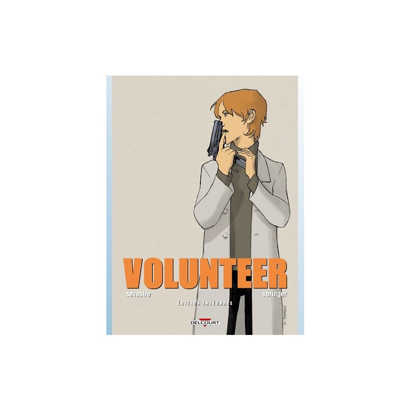 VOLUNTEER INTEGRALE