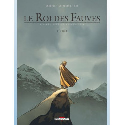 LE ROI DES FAUVES T02  FALKO