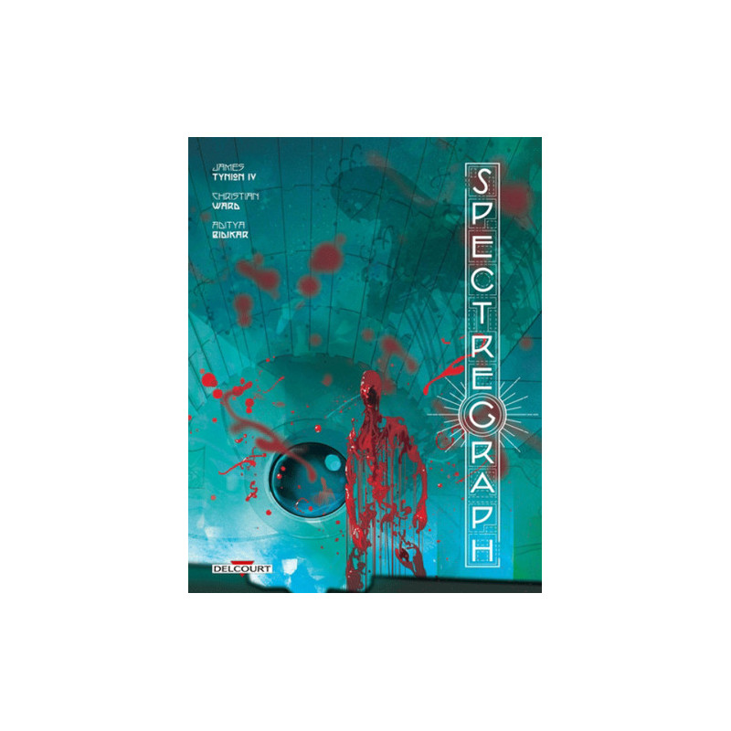 SPECTREGRAPH ONE SHOT