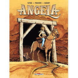ANGELA