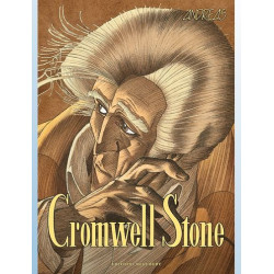 CROMWELL STONE INTEGRALE