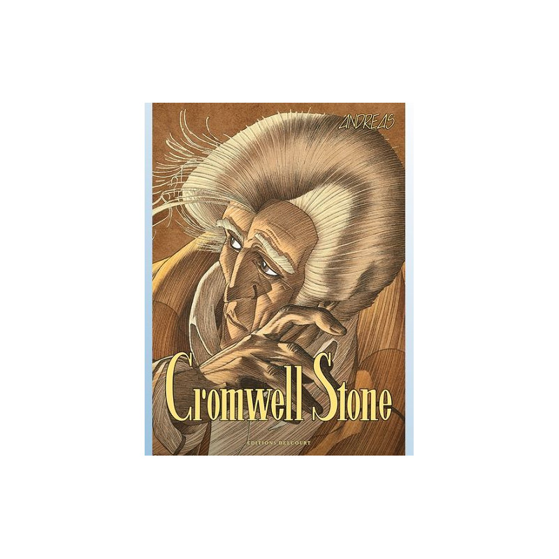 CROMWELL STONE INTEGRALE