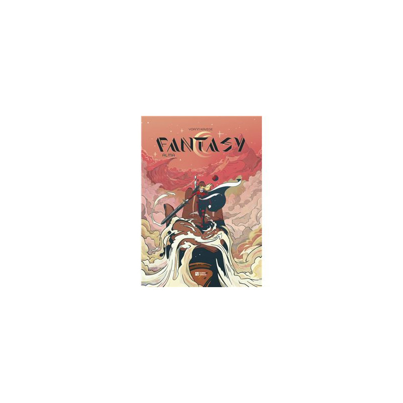 FANTASY