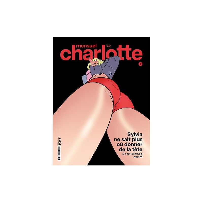 CHARLOTTE MENSUEL 4