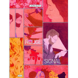 ROUGE SIGNAL