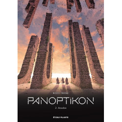 PANOPTIKON T2