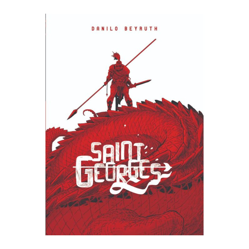 SAINT GEORGES