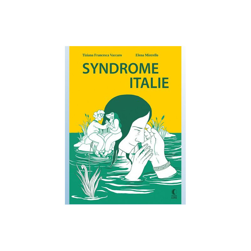 SYNDROME ITALIE