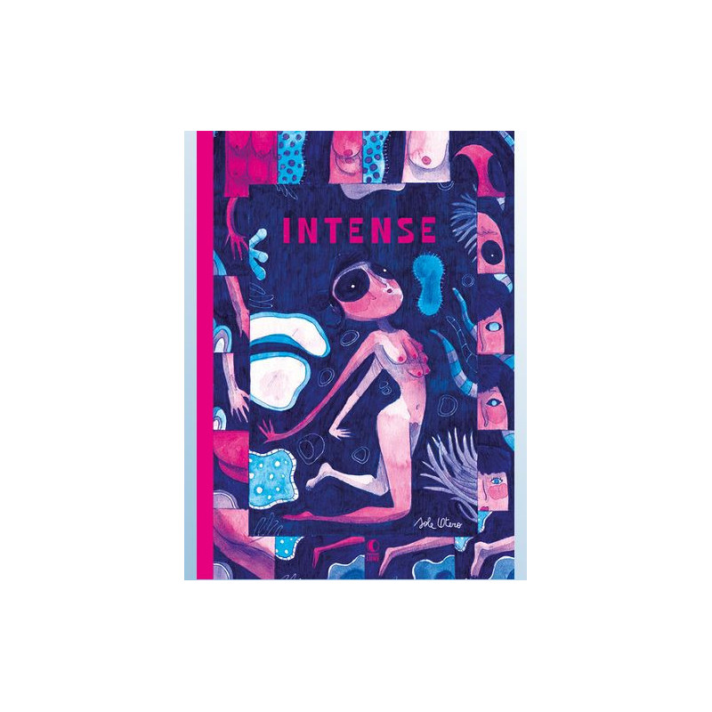 INTENSE