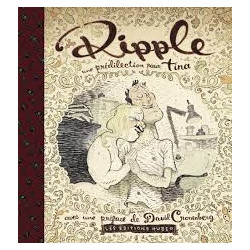 RIPPLE UNE PREDILECTION POUR TINA