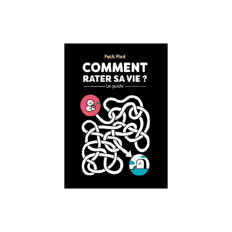 COMMENT RATER SA VIE