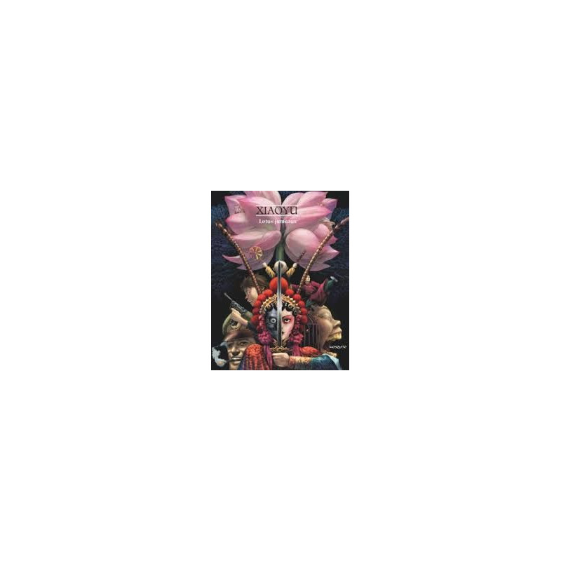 LOTUS JUMEAUX