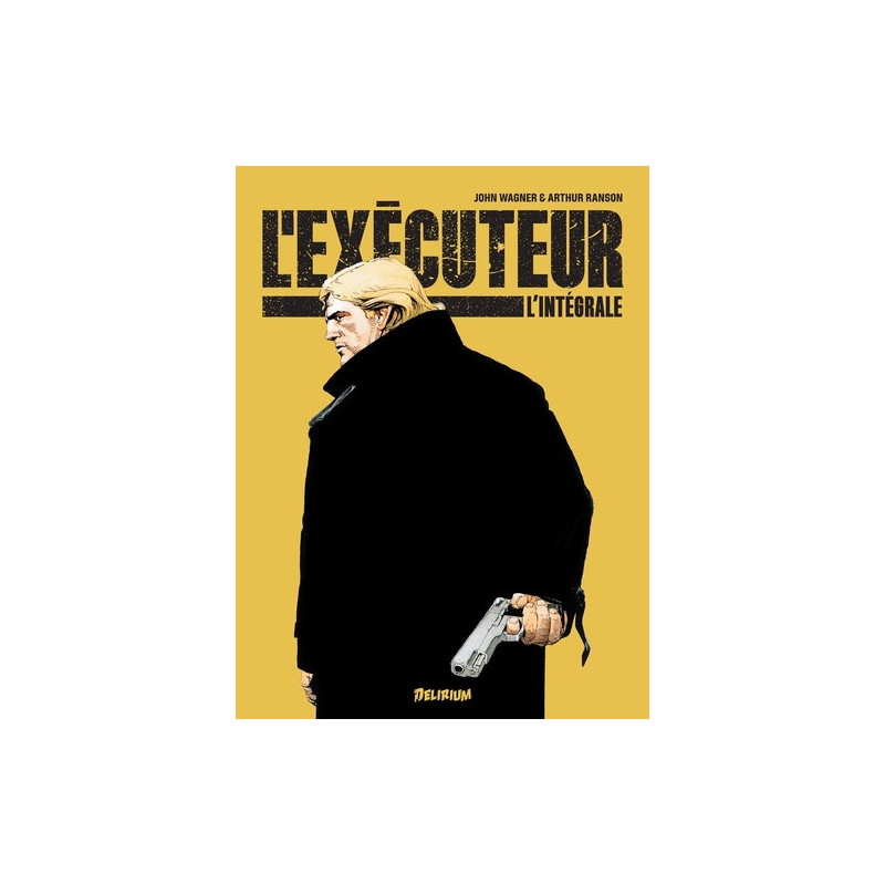L EXECUTEUR INTEGRALE