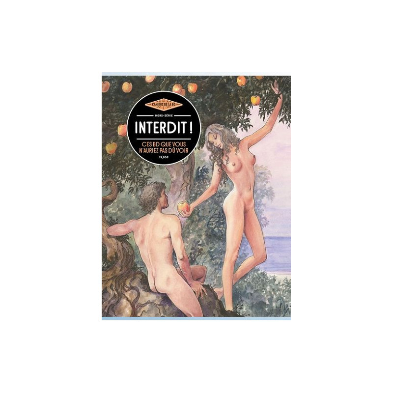 INTERDIT