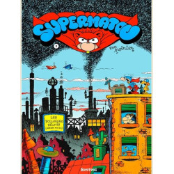 SUPERMATOU T02