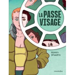 LA PASSE VISAGE