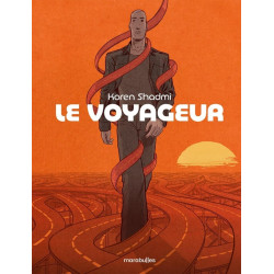 LE VOYAGEUR