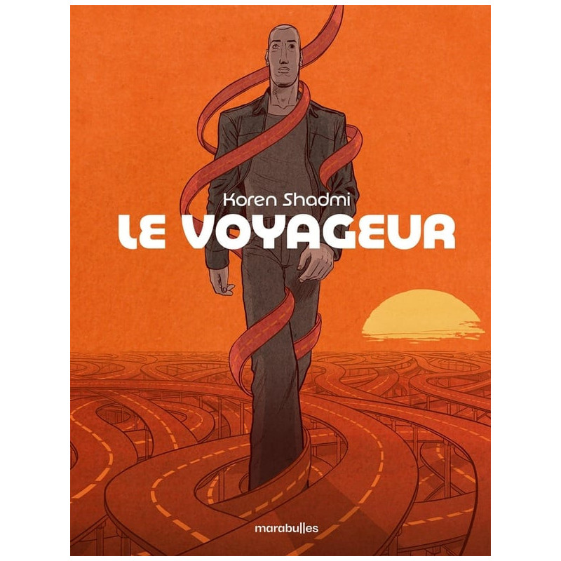 LE VOYAGEUR