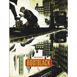 BOOTBLACK TOME 1