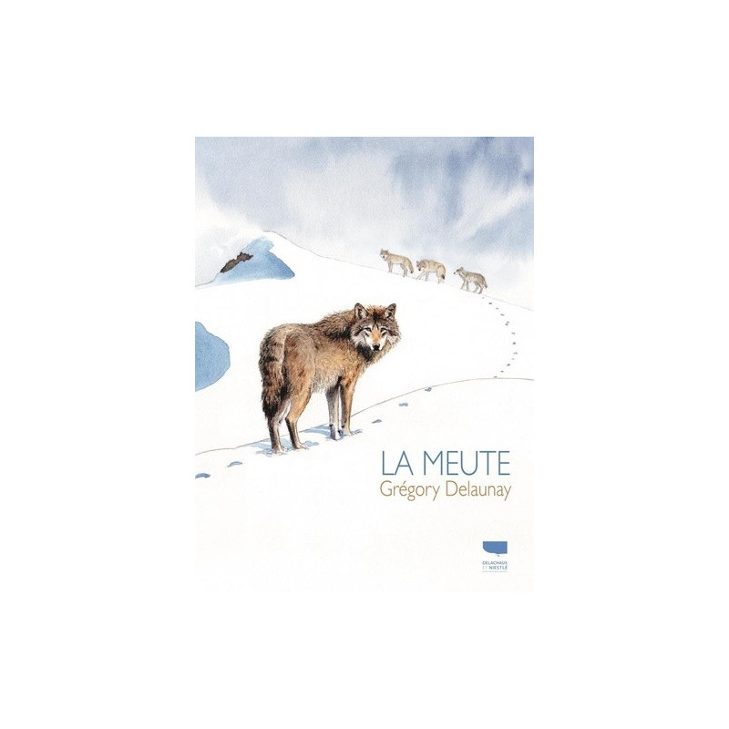 LA MEUTE