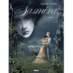 SASMIRA TOME 01 L APPEL