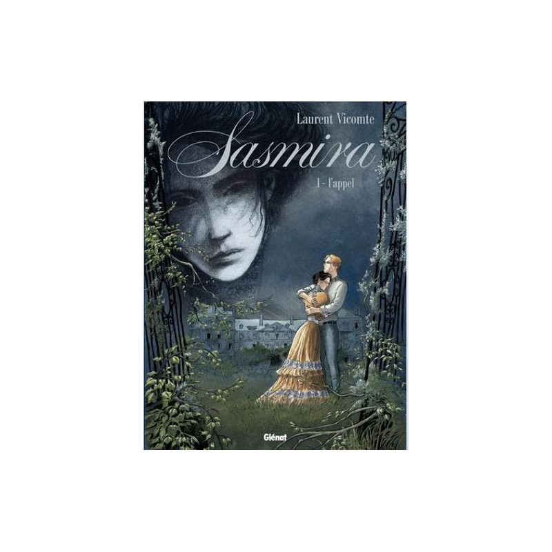 SASMIRA TOME 01 L APPEL