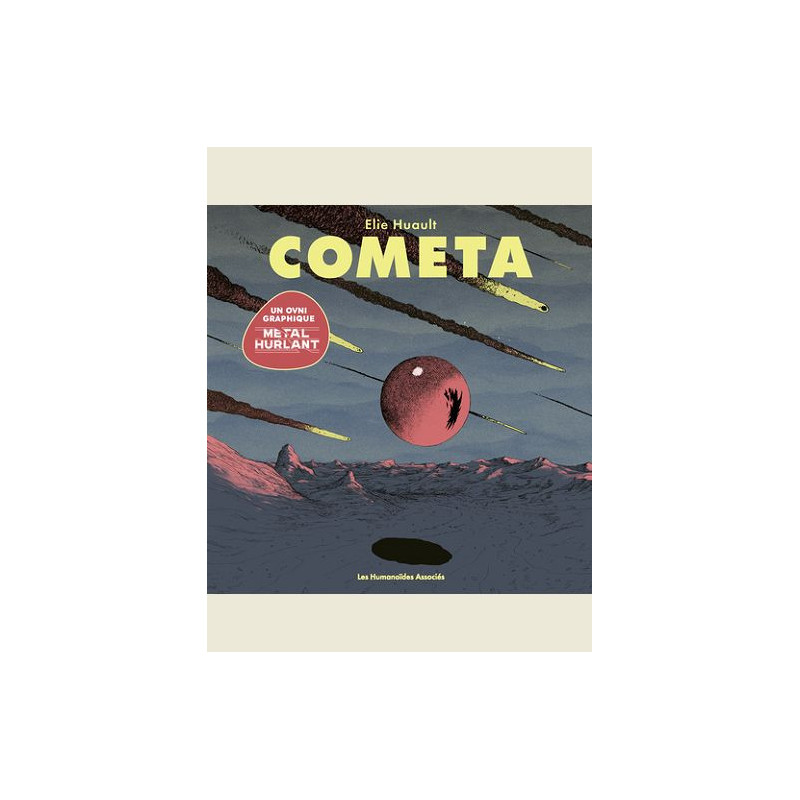 COMETA