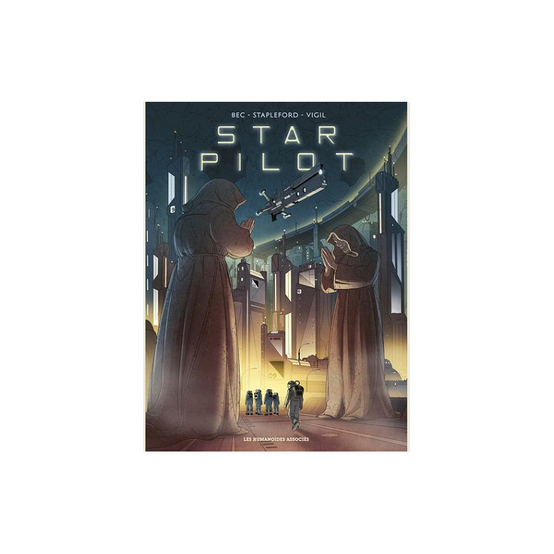 STAR PILOT