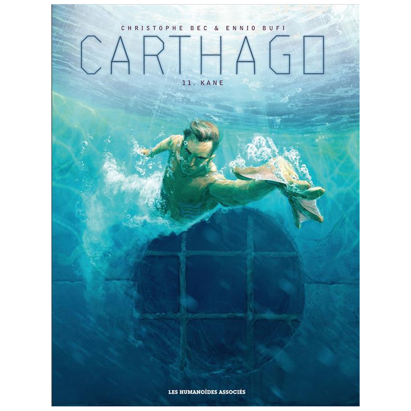 CARTHAGO T11