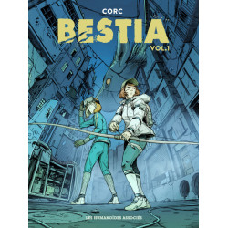 BESTIA VOL  1