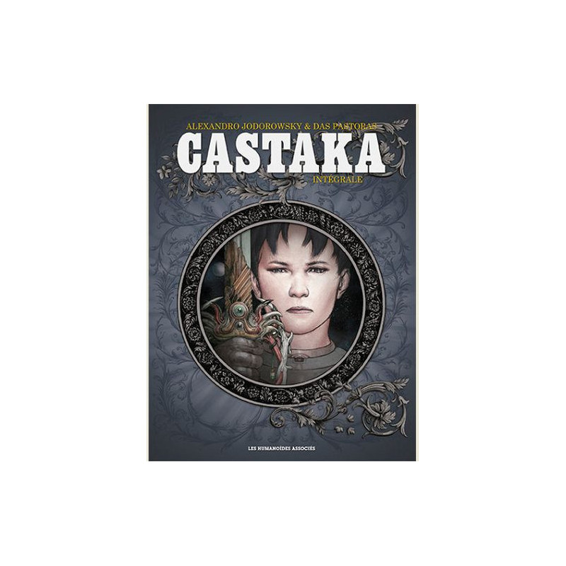 CASTAKA INTEGRALE