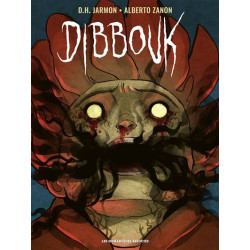 DIBBOUK