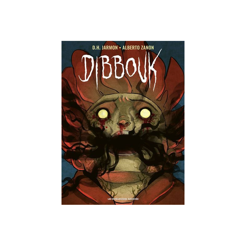 DIBBOUK