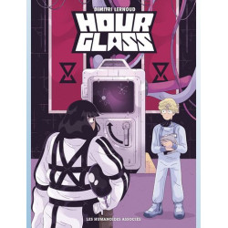 HOURGLASS