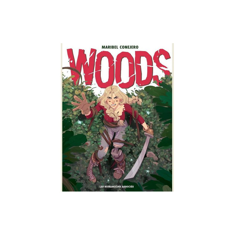 WOODS