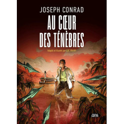 AU COEUR DES TENEBRES