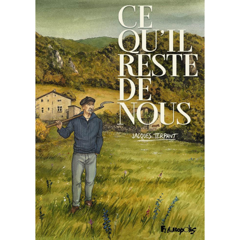 CE QU IL RESTE DE NOUS