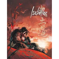 ISABELLAE TOME 6 DES PAPILLONS DANS LA BRUINE
