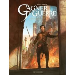GAGNER LA GUERRE TOME 5 RETOUR EN GRACE