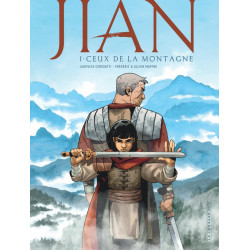 JIAN TOME 1 CEUX DE LA MONTAGNE