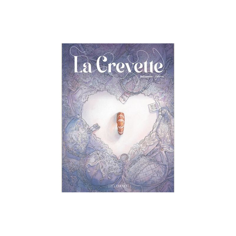 LA CREVETTE