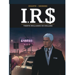 I R S I R D TOME 25  TRENTE MILLIARDS DE DOLLARS