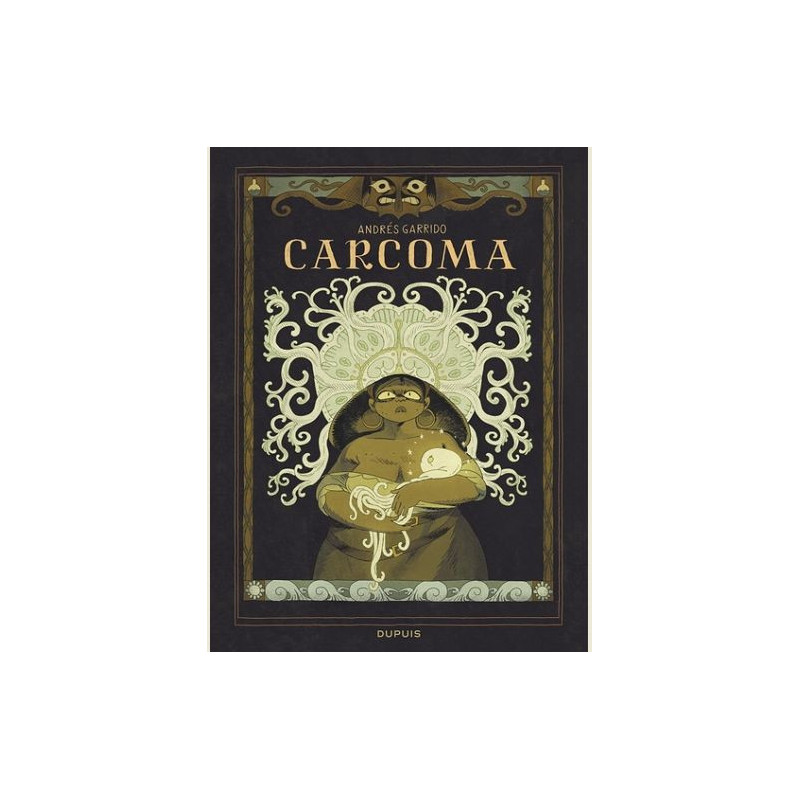 CARCOMA