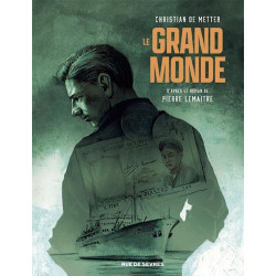 LE GRAND MONDE