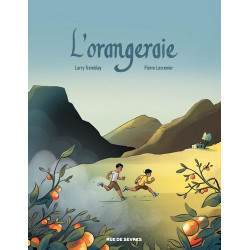 L ORANGERAIE
