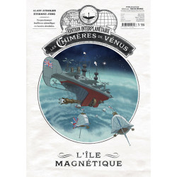 LA GAZETTE LE CHATEAU DES ETOILES T26 LE CHATEAU DES ETOILES GAZETTE N