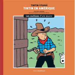 LES COULISSES D UNE OEUVRE T03 LES COULISSES D UNE OEUVRE 3 VOL03 TINT