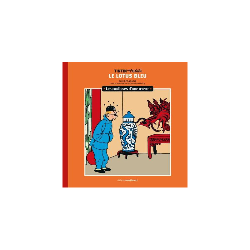 LES COULISSES D UNE OEUVRE T05 LES COULISSES D UNE OEUVRE 5 VOL05 LE L