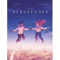 RAMDAM LES NEBULEUSES