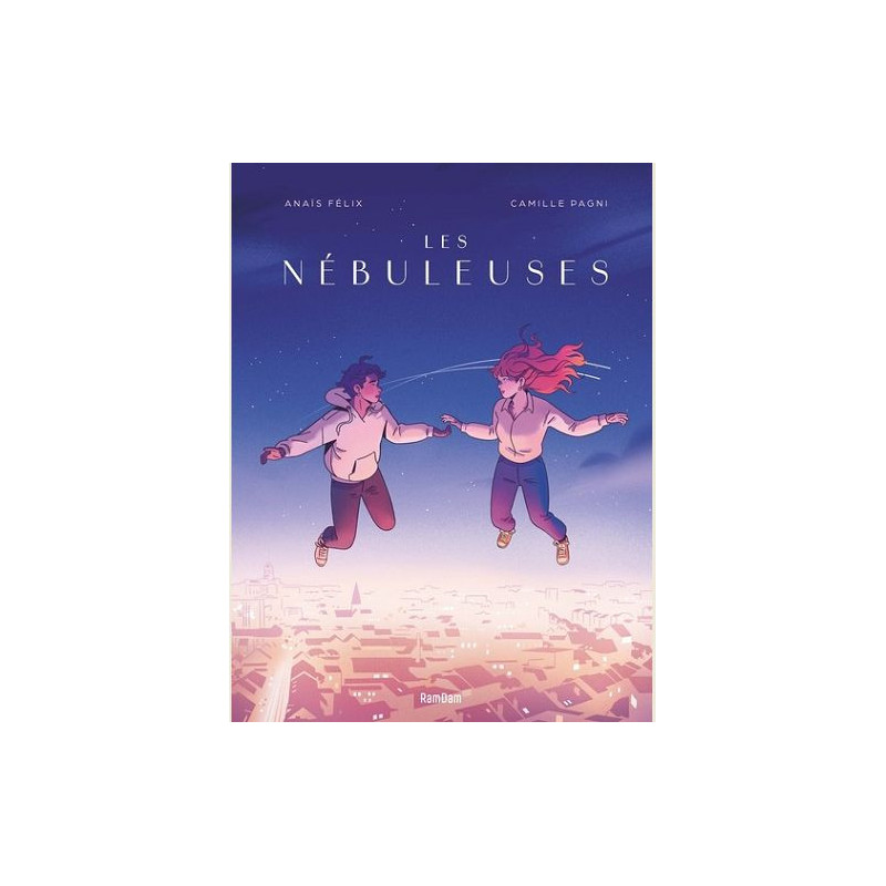 RAMDAM LES NEBULEUSES